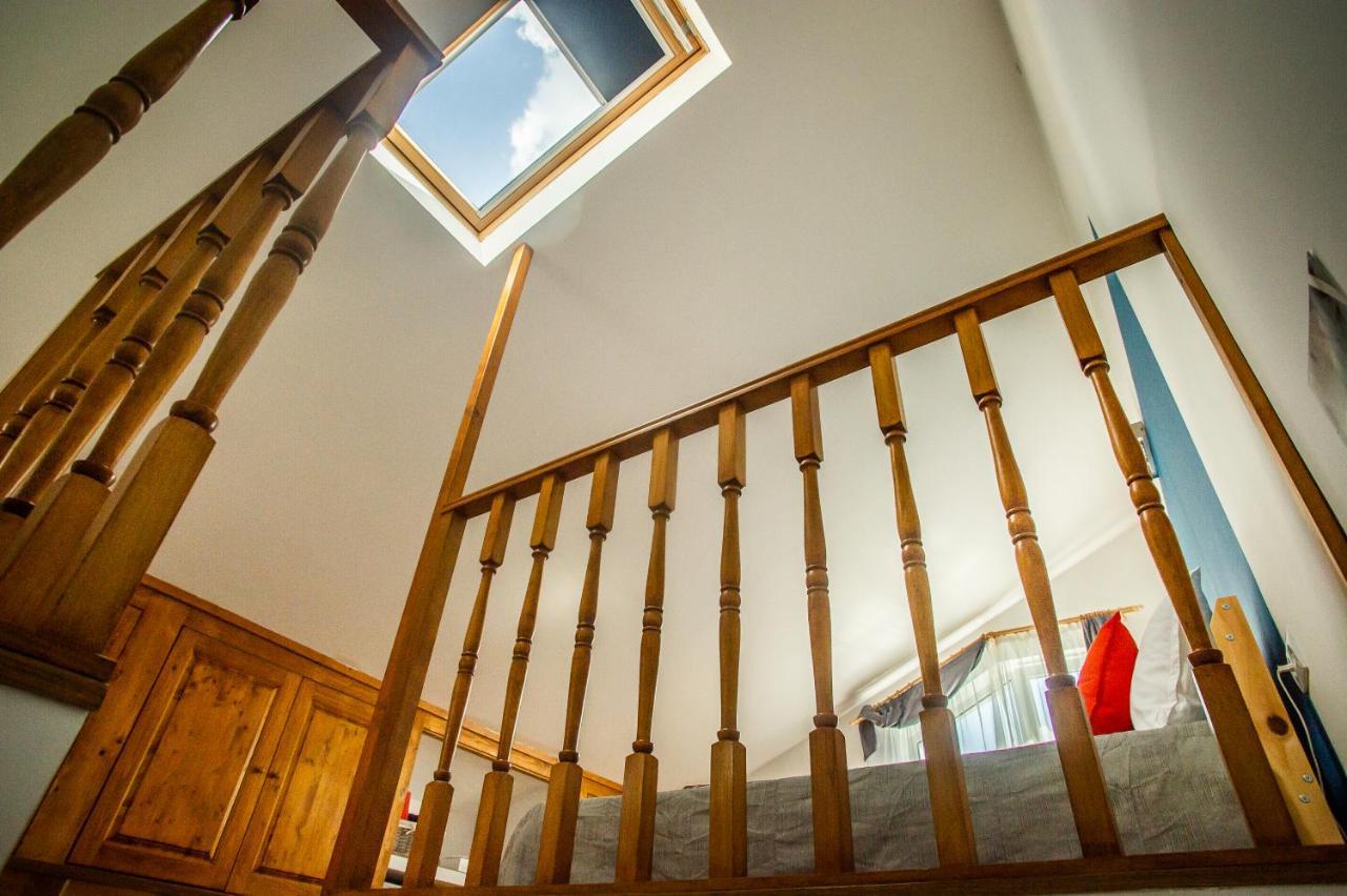 Cozy Room Agapedia Brasov Exterior photo
